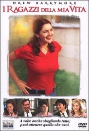 La locandina di I ragazzi della mia vita