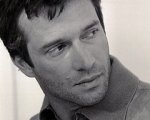 James Purefoy in Philanthropist