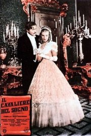 La locandina di Il cavaliere del sogno