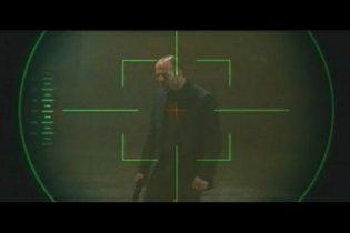 Rogue - il solitario - Trailer italiano