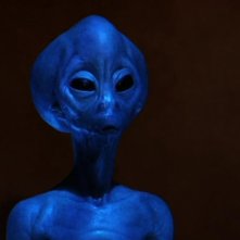 Thor, il Comandante Supremo della Flotta armata degli Asgard nell'episodio 'Il carro trionfale di Thor' della serie tv Stargate SG-1