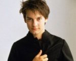 Tobey Maguire in The Crusaders