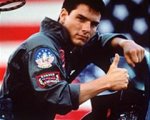 Un sequel di Top Gun per Tom Cruise?
