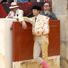 Adrien Brody è il protagonista del film Manolete - Fra mito e passione