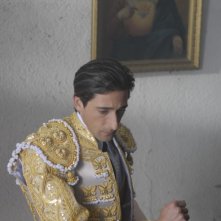 Adrien Brody è il torero Manolete in Manolete - Fra mito e passione