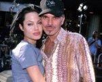 Angelina Jolie e Billy Bob Thornton insieme sul set?