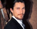 Christian Bale in manette a Londra