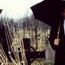 David Duchovny In Un Immagine Di Un Episodio Di X Files 83437