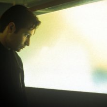 David Duchovny In Una Scena Di X Files 83434