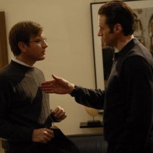 Ewan Mcgregor E Hugh Jackman In Una Scena Del Film Sex List Omicidio A Tre 83502