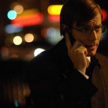 Ewan McGregor interpreta Jonathan nel film Sex List - Omicidio a tre