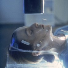 Gillian Anderson In Una Scena Di X Files 83433