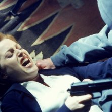 Gillian Anderson Nell Episodio Milagro Di X Files 83438