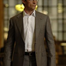 Hugh Jackman in un'immagine tratta dal film Sex List - Omicidio a tre