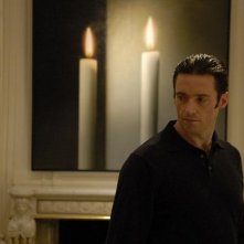 Hugh Jackman interpreta Wyatt nel film Sex List - Omicidio a tre