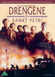 La locandina di I ragazzi di St. Petri