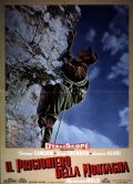 La locandina di Il prigioniero della montagna