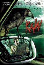 La locandina di Kaw - L'attacco dei corvi imperiali