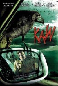 Locandina di Kaw - L'attacco dei corvi imperiali