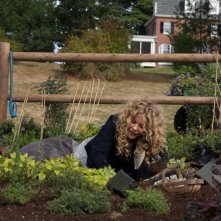 Meg Ryan in una sequenza del film The Women