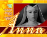 Il DVD di Anna