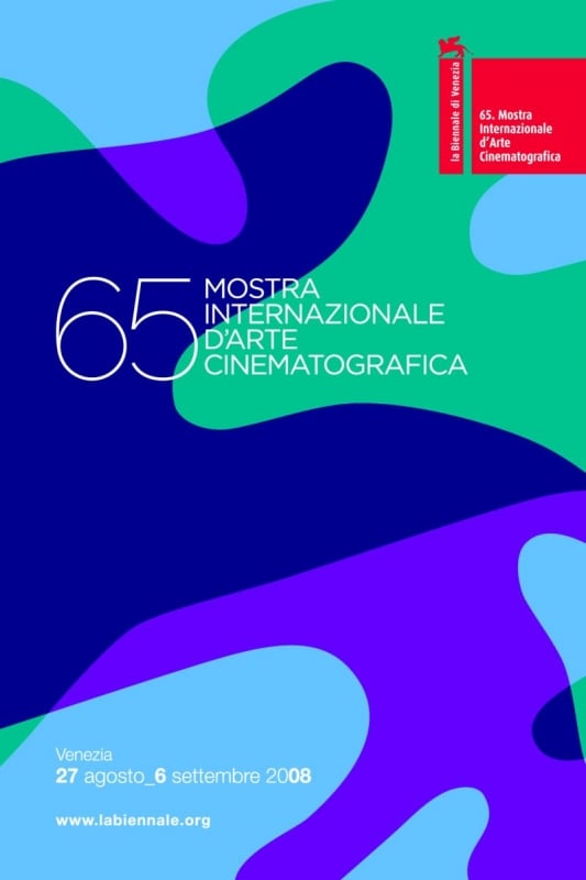 Mostra D Arte Cinematografica Internazionale Di Venezia 2008 83448