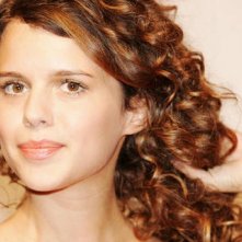 Pamela Saino al Roma Fiction Fest 2008