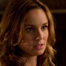 Sarah Wayne Callies in una scena del film Whisper - Il respiro del diavolo