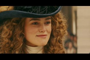 The Duchess - Trailer