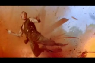 Tropic Thunder - Trailer italiano