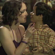 Winona Ryder in una scena del film The Ten