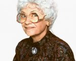Addio alla 'Golden Girl' Estelle Getty