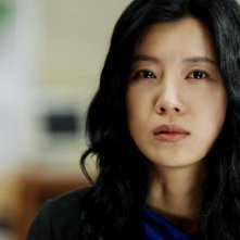 Black House: un'immagine del film