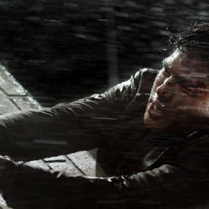 Black House: una scena del film