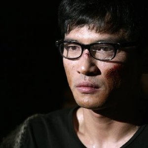 Black House: una sequenza del film