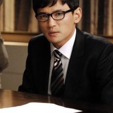 Black House: una sequenza del thriller di Terra Shin