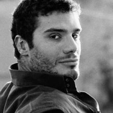 L'attore Lorenzo Renzi