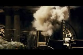 La mummia - La tomba dell'imperatore dragone - Trailer italiano