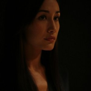Maggie Q in una scena di Sex List - Omicidio a tre