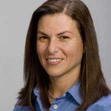 Nanette Burstein, regista del documentario American Teen