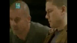 Prison Break - Stagione 4 - Promo: The Gang is Back