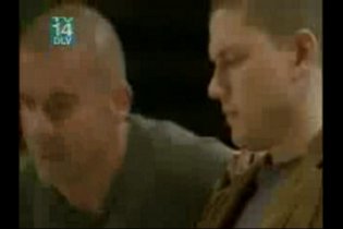 Prison Break - Stagione 4 - Promo: The Gang is Back