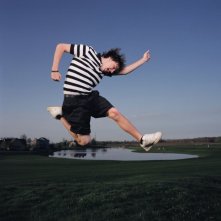 Un'immagine promozionale di American Teen