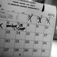 Un'immagine tratta dal documentario Man on Wire