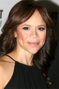 Una foto di Rosie Perez
