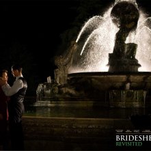 Wallpaper di Brideshead Revisited