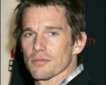 E' nata la figlia di Ethan Hawke