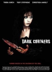 La locandina di Dark Corners