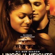La locandina di Lincoln Heights