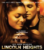 La locandina di Lincoln Heights